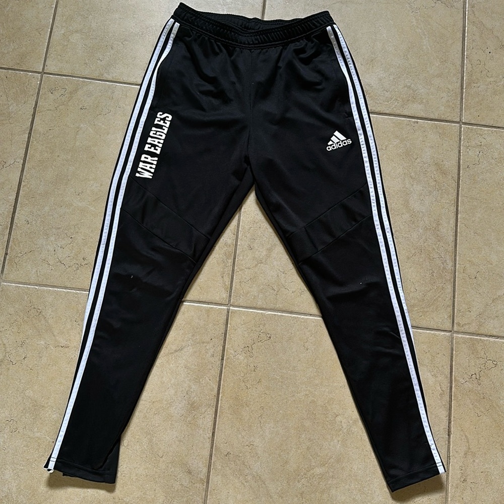 Adidas joggers
